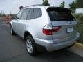 Titanium Silver Metallic - X3 3.0si Photo No. 4