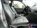 Titanium Silver Metallic - X3 3.0si Photo No. 9