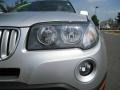 Titanium Silver Metallic - X3 3.0si Photo No. 18