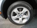 Titanium Silver Metallic - X3 3.0si Photo No. 19