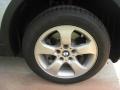Titanium Silver Metallic - X3 3.0si Photo No. 22