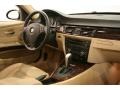 2007 Platinum Bronze Metallic BMW 3 Series 328xi Sedan  photo #20