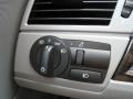 Titanium Silver Metallic - X3 3.0si Photo No. 33