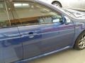 2007 Kinetic Blue Pearl Acura TL 3.5 Type-S  photo #12