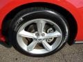 Torch Red - Mustang GT Convertible Photo No. 9