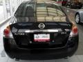 Super Black - Altima 2.5 S Photo No. 6