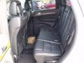 2011 Bright Silver Metallic Jeep Grand Cherokee Limited 4x4  photo #7