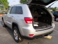 2011 Bright Silver Metallic Jeep Grand Cherokee Limited 4x4  photo #10
