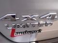 2011 Bright Silver Metallic Jeep Grand Cherokee Limited 4x4  photo #11