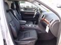 2011 Bright Silver Metallic Jeep Grand Cherokee Limited 4x4  photo #12