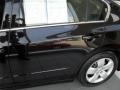 Super Black - Altima 2.5 S Photo No. 18
