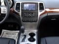 2011 Bright Silver Metallic Jeep Grand Cherokee Limited 4x4  photo #13