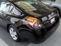 Super Black - Altima 2.5 S Photo No. 19