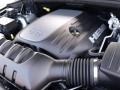 2011 Bright Silver Metallic Jeep Grand Cherokee Limited 4x4  photo #16
