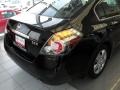 Super Black - Altima 2.5 S Photo No. 21