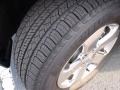 2011 Bright Silver Metallic Jeep Grand Cherokee Limited 4x4  photo #17