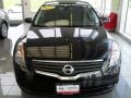 Super Black - Altima 2.5 S Photo No. 25