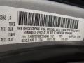 2011 Bright Silver Metallic Jeep Grand Cherokee Limited 4x4  photo #18