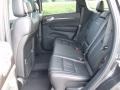 2011 Dark Charcoal Pearl Jeep Grand Cherokee Laredo X Package  photo #8