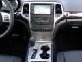 Dark Charcoal Pearl - Grand Cherokee Laredo X Package Photo No. 12