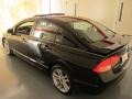 Nighthawk Black Pearl - Civic Si Sedan Photo No. 4