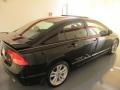 Nighthawk Black Pearl - Civic Si Sedan Photo No. 6