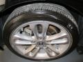 Nighthawk Black Pearl - Civic Si Sedan Photo No. 9