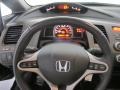 Nighthawk Black Pearl - Civic Si Sedan Photo No. 14