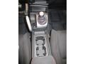 Nighthawk Black Pearl - Civic Si Sedan Photo No. 18