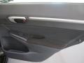 Nighthawk Black Pearl - Civic Si Sedan Photo No. 23