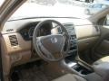 Desert Rock Metallic - Pilot LX 4WD Photo No. 14