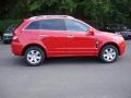 2009 Chili Pepper Red Saturn VUE XR V6  photo #7