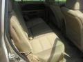 Desert Rock Metallic - Pilot LX 4WD Photo No. 23