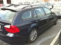 Monaco Blue Metallic - 3 Series 328xi Wagon Photo No. 7