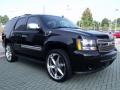 2007 Black Chevrolet Tahoe LS  photo #7