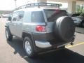 2010 Silver Fresco Metallic Toyota FJ Cruiser 4WD  photo #5