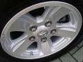 Stone White - Dakota SLT Crew Cab Photo No. 9