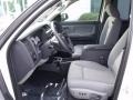 Stone White - Dakota SLT Crew Cab Photo No. 10