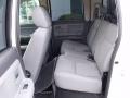Stone White - Dakota SLT Crew Cab Photo No. 13