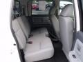Stone White - Dakota SLT Crew Cab Photo No. 16