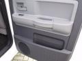 Stone White - Dakota SLT Crew Cab Photo No. 17