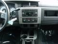 Stone White - Dakota SLT Crew Cab Photo No. 21