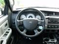 Stone White - Dakota SLT Crew Cab Photo No. 22