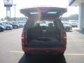 2008 Redfire Metallic Ford Explorer XLT  photo #9