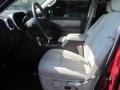 2008 Redfire Metallic Ford Explorer XLT  photo #12