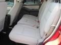 2008 Redfire Metallic Ford Explorer XLT  photo #13