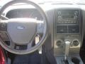 2008 Redfire Metallic Ford Explorer XLT  photo #14
