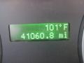2008 Redfire Metallic Ford Explorer XLT  photo #15