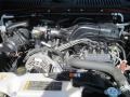 2008 Redfire Metallic Ford Explorer XLT  photo #17