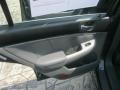 Graphite Pearl - Accord EX-L Sedan Photo No. 21